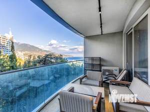 4-к квартира, на длительный срок, 141м2, 5/18 этаж