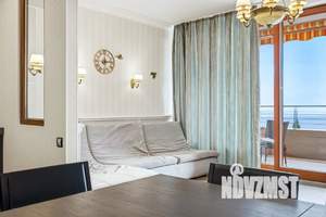 2-к квартира, посуточно, 85м2, 4/12 этаж