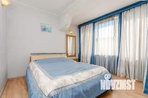 3-к квартира, посуточно, 70м2, 3/4 этаж