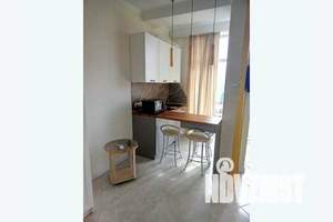 1-к квартира, посуточно, 22м2, 4/6 этаж