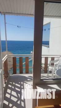 1-к квартира, посуточно, 30м2, 1/2 этаж