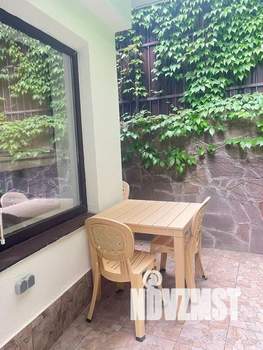 2-к квартира, посуточно, 53м2, 1/2 этаж