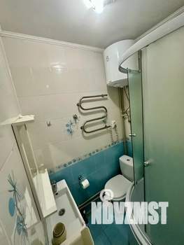 Студия квартира, посуточно, 22м2, 2/3 этаж
