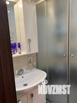 1-к квартира, посуточно, 28м2, 5/5 этаж