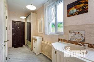 1-к квартира, посуточно, 55м2, 1/1 этаж