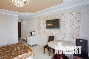 1-к квартира, посуточно, 25м2, 7/7 этаж