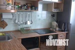 2-к квартира, посуточно, 50м2, 3/4 этаж