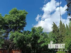 1-к квартира, посуточно, 32м2, 2/3 этаж