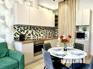 2-к квартира, посуточно, 60м2, 8/14 этаж