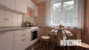 1-к квартира, посуточно, 35м2, 2/5 этаж