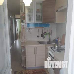 2-к квартира, посуточно, 43м2, 3/5 этаж