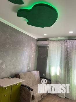 Студия квартира, посуточно, 25м2, 3/3 этаж