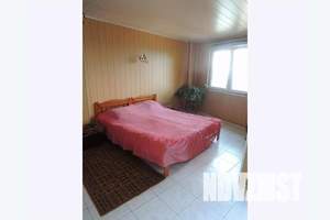 2-к квартира, посуточно, 51м2, 2/2 этаж