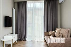 2-к квартира, посуточно, 73м2, 2/9 этаж