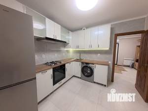 2-к квартира, на длительный срок, 60м2, 3/10 этаж