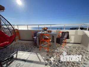 2-к квартира, посуточно, 50м2, 1/1 этаж