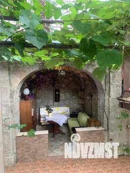 1-к квартира, посуточно, 28м2, 2/3 этаж