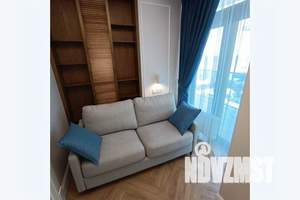 3-к квартира, посуточно, 95м2, 3/6 этаж