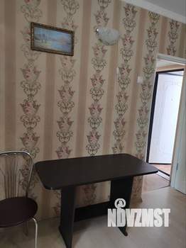 1-к квартира, посуточно, 25м2, 5/5 этаж