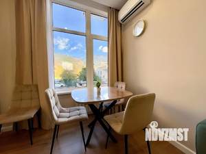 2-к квартира, посуточно, 34м2, 2/7 этаж