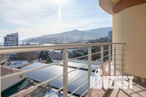 1-к квартира, посуточно, 51м2, 4/12 этаж
