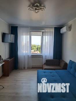 1-к квартира, посуточно, 29м2, 6/9 этаж