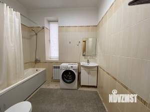 Студия квартира, на длительный срок, 44м2, 3/4 этаж