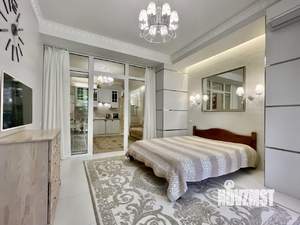 1-к квартира, посуточно, 52м2, 5/19 этаж