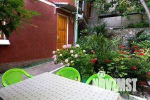 1-к квартира, посуточно, 30м2, 2/2 этаж