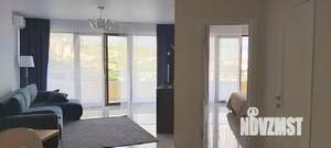 2-к квартира, посуточно, 85м2, 9/18 этаж