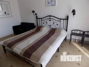 1-к квартира, посуточно, 36м2, 1/5 этаж