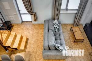 1-к квартира, посуточно, 71м2, 1/1 этаж