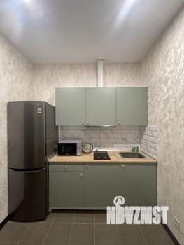 2-к квартира, посуточно, 54м2, 4/8 этаж