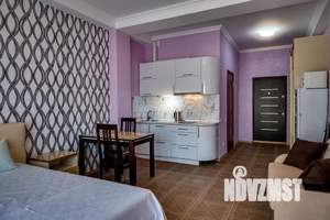 1-к квартира, посуточно, 30м2, 4/7 этаж