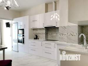 2-к квартира, посуточно, 55м2, 9/10 этаж