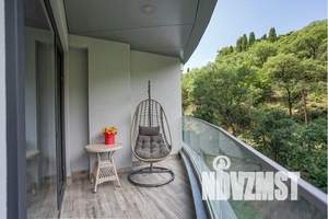 2-к квартира, посуточно, 77м2, 6/20 этаж