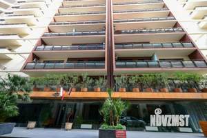 2-к квартира, посуточно, 50м2, 3/16 этаж