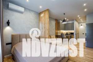 1-к квартира, посуточно, 35м2, 7/18 этаж