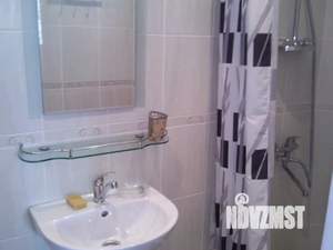 1-к квартира, посуточно, 22м2, 2/2 этаж