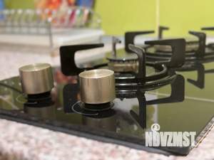 1-к квартира, посуточно, 29м2, 3/3 этаж