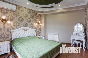 2-к квартира, посуточно, 40м2, 7/7 этаж