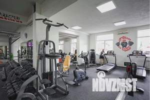 1-к квартира, посуточно, 40м2, 8/18 этаж