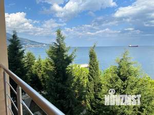 1-к квартира, посуточно, 42м2, 1/3 этаж