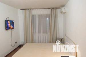 2-к квартира, посуточно, 72м2, 2/3 этаж