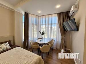 Студия квартира, посуточно, 30м2, 4/7 этаж