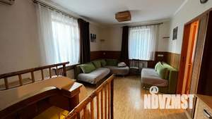 3-к квартира, посуточно, 59м2, 1/2 этаж