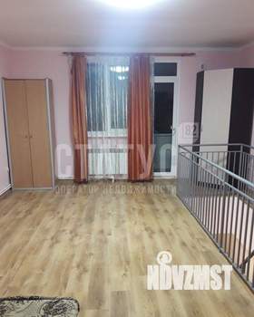 1-к квартира, на длительный срок, 38м2, 2/2 этаж