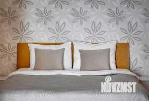 2-к квартира, посуточно, 90м2, 2/12 этаж