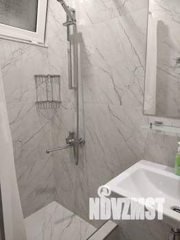 2-к квартира, посуточно, 40м2, 1/2 этаж