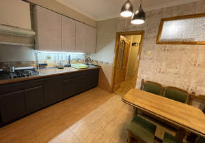 3-к квартира, на длительный срок, 76м2, 1/5 этаж